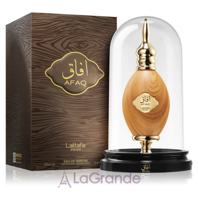 Lattafa Perfumes Afaq  