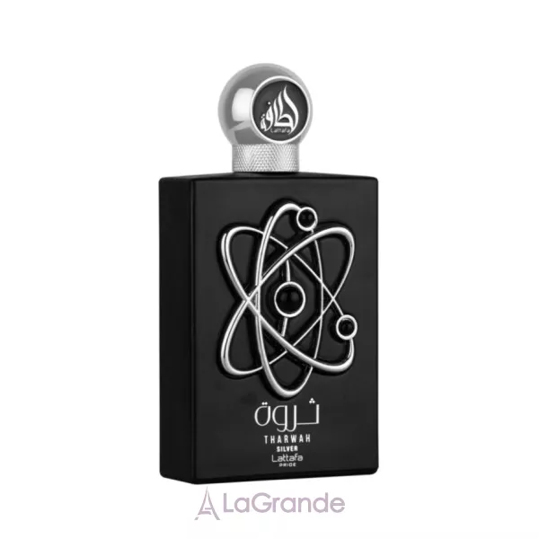 Lattafa Perfumes Tharwah Silver ����������� ����