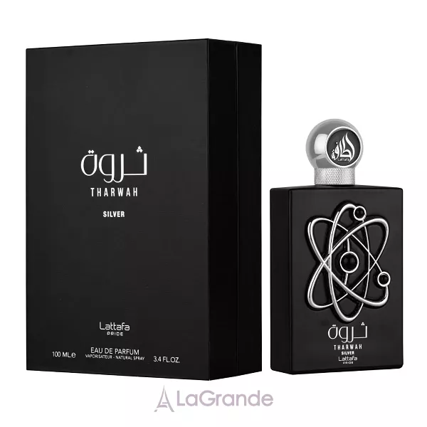 Lattafa Perfumes Tharwah Silver ����������� ����