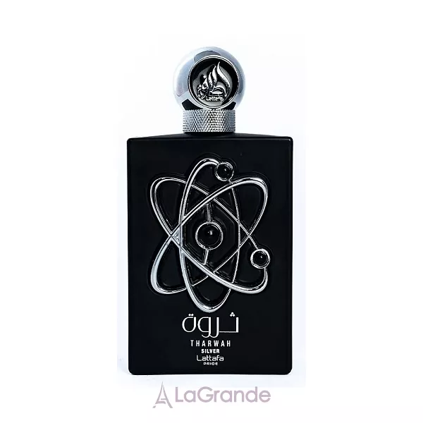 Lattafa Perfumes Tharwah Silver ����������� ���� (������)