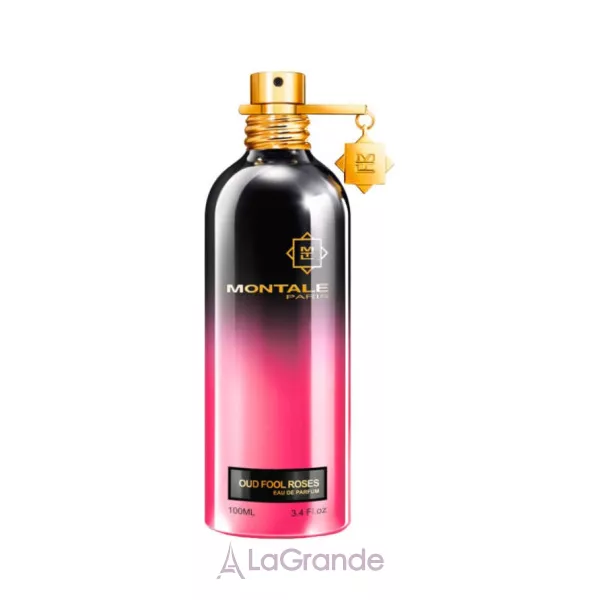 Montale Oud Fool Roses ����������� ����