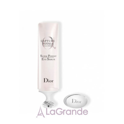 Christian Dior Capture Totale Cell Energy Eye Serum  -   