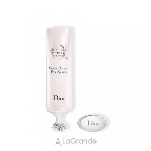 Christian Dior Capture Totale Cell Energy Eye Serum �������������� ������� ��������� ��� ������� ����