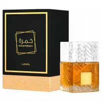 Lattafa Perfumes Khamrah ��������������� ����
