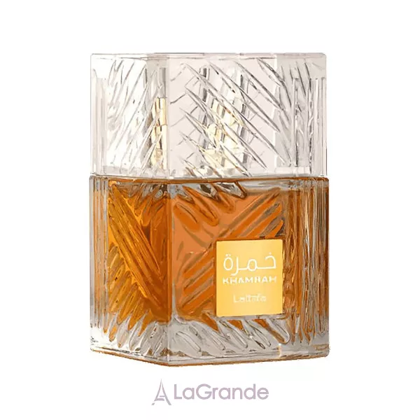 Lattafa Perfumes Khamrah ����������� ����
