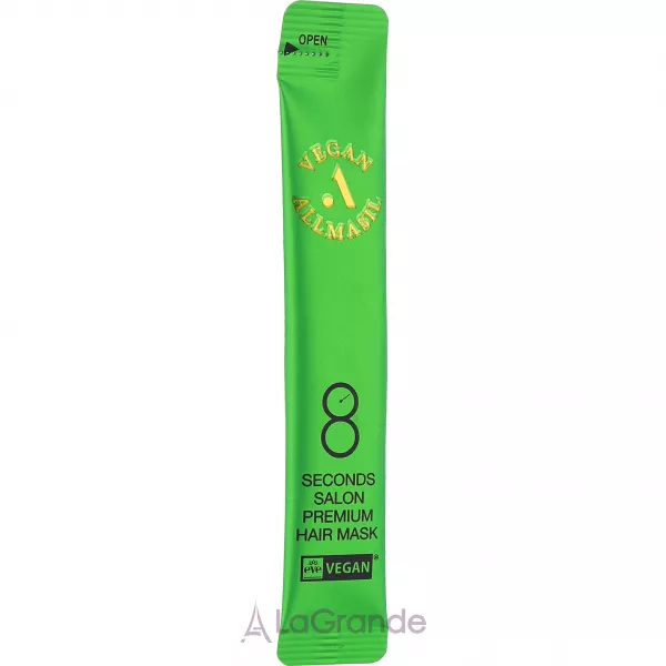 Allmasil 8 Seconds Salon Premium Hair Mask ����������� ����� ��� ����� (�������)