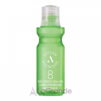 Masil 8 Seconds Salon Premium Hair Mask    