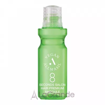 Masil 8 Seconds Salon Premium Hair Mask    