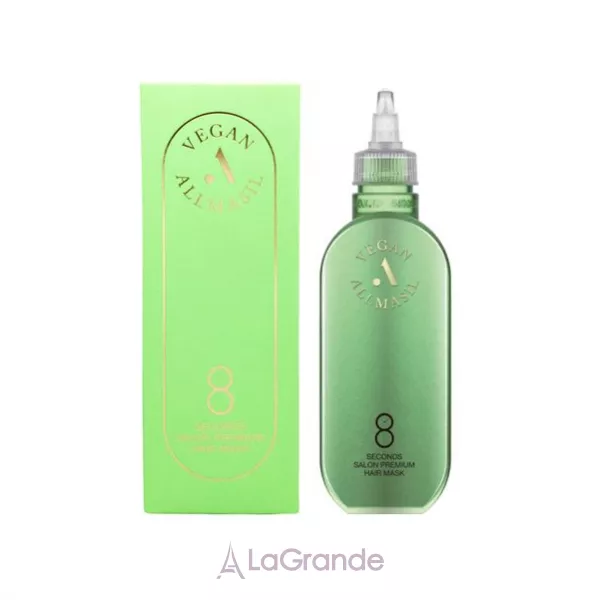Masil 8 Seconds Salon Premium Hair Mask ����������� ����� ��� �����