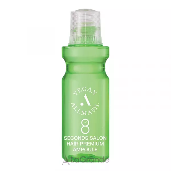 Masil 8 Seconds Salon Premium Hair Mask ����������� ����� ��� �����