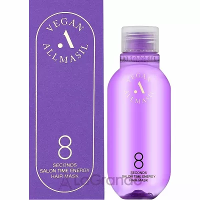 Masil 8 Seconds Salon Time Energy Hair Mask    