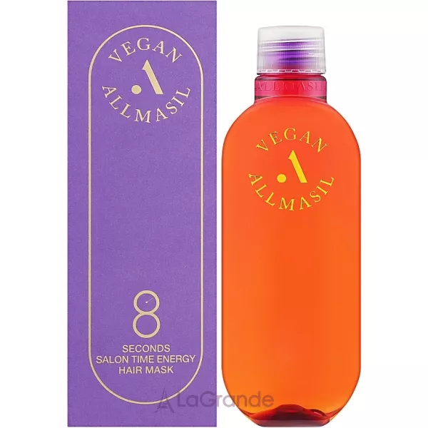 Masil 8 Seconds Salon Time Energy Hair Mask ����� ��� ����� 