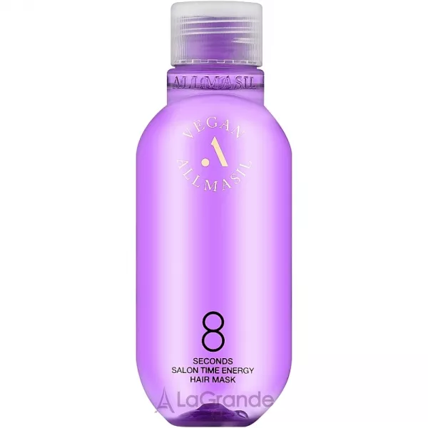 Masil 8 Seconds Salon Time Energy Hair Mask ����� ��� ����� 