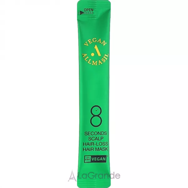 Allmasil 8 Seconds Scalp Hair-Loss Hair Mask ����� ������ ��������� ����� (�������)