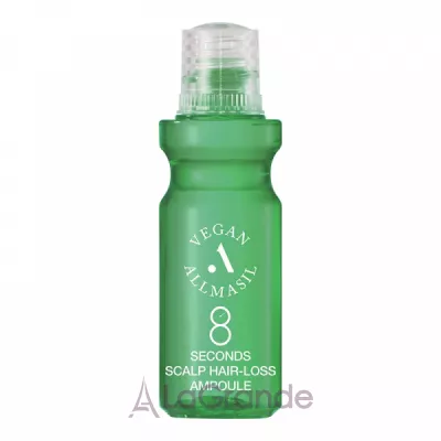 Masil 8 Seconds Scalp Hair-Loss Hair Mask    