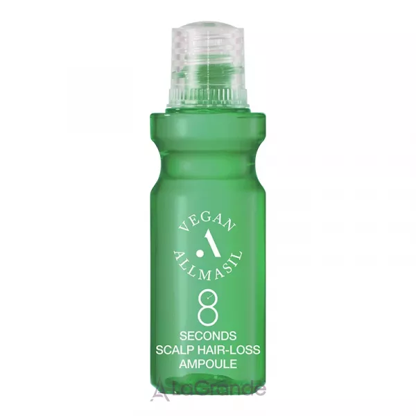Masil 8 Seconds Scalp Hair-Loss Hair Mask ����� ������ ��������� �����