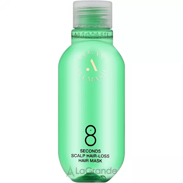 Masil 8 Seconds Scalp Hair-Loss Hair Mask ����� ������ ��������� �����