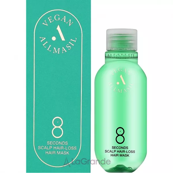 Masil 8 Seconds Scalp Hair-Loss Hair Mask ����� ������ ��������� �����