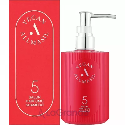 Masil 5 Salon Hair CMC Shampoo      