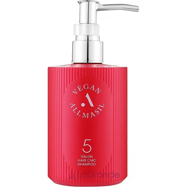 Masil 5 Salon Hair CMC Shampoo ����������� ������� ��� ����� � ��������������