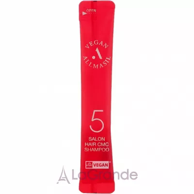 Masil 5 Salon Hair CMC Shampoo       ()