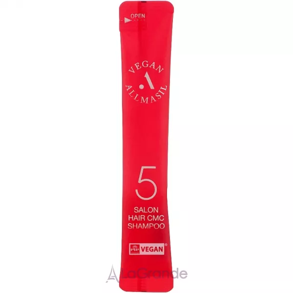 Allmasil 5 Salon Hair CMC Shampoo ��������� ������� ��� ������� � ������������� (�������)