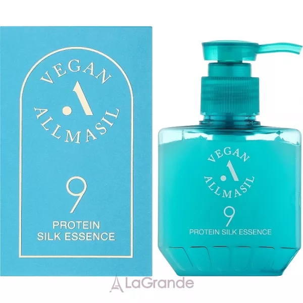 Masil 9 Protein Silk Essence ����������� �������� ��������