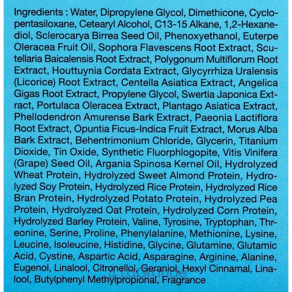 Masil 9 Protein Silk Essence ����������� �������� ��������