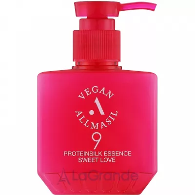 Masil 9 Protein Silk Essence Sweet Love     