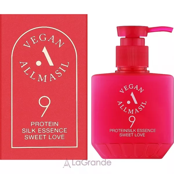 Masil 9 Protein Silk Essence Sweet Love ����������� �������� �������� ��� �����