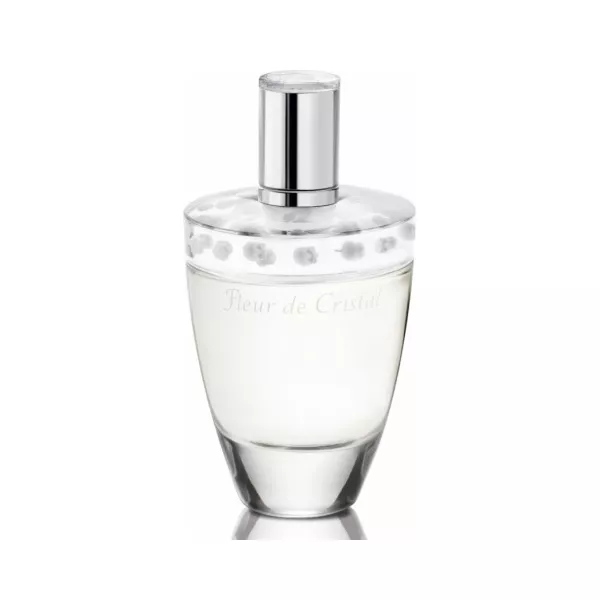 Lalique Fleur de Crystal ����������� ����