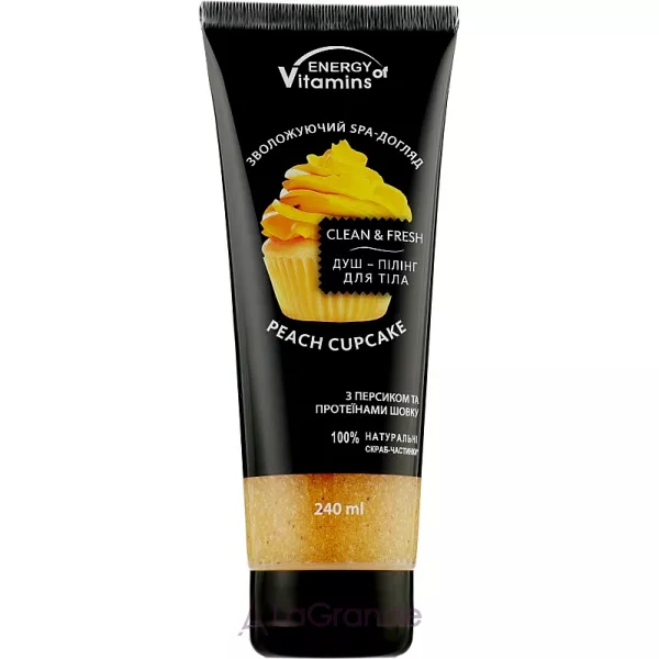 Energy of Vitamins �each �upcake ���-���� ��� ��� �������� �������� � �������� �������