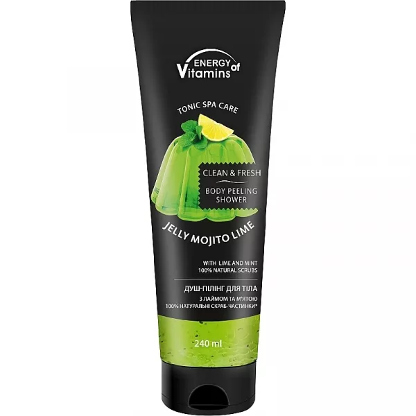 Energy Of Vitamins Jelly Mojito Lime ���-���� ��� ��� ������ ���� � �'����