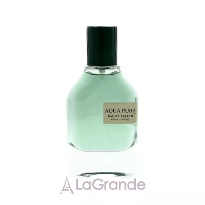 Fragrance World Aqua Pura  