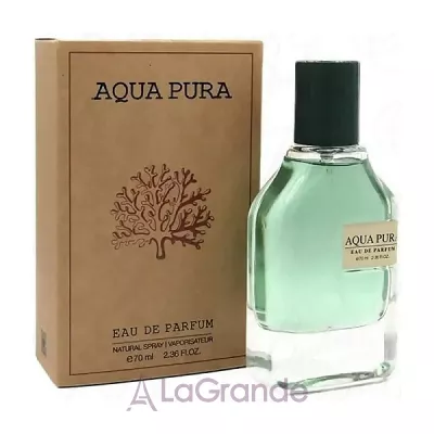 Fragrance World Aqua Pura  