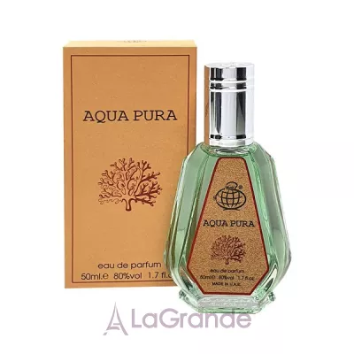 Fragrance World Aqua Pura  