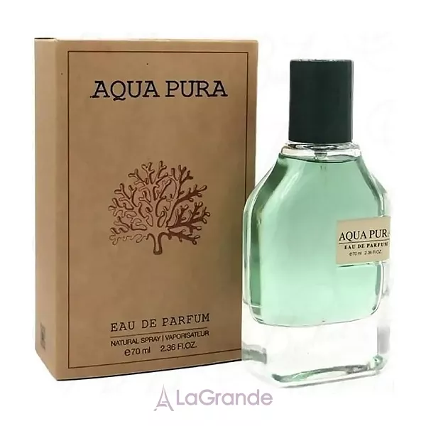 Fragrance World Aqua Pura ��������������� ����
