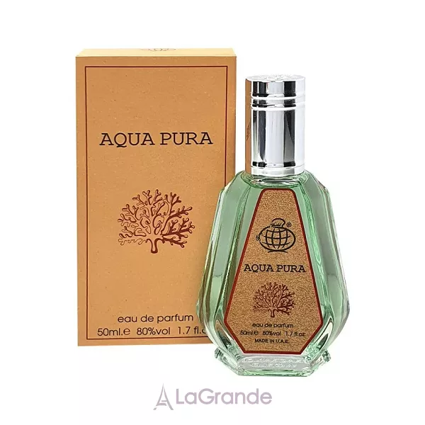 Fragrance World Aqua Pura ��������������� ����