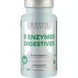 Biocyte Longevity 5 Enzymes Digestives    