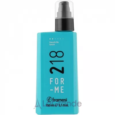 Framesi For-Me 218 Smooth Me Serum      ()