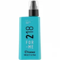 Framesi For-Me 218 Smooth Me Serum ��������� ��� ������� ������ ������� (�������)