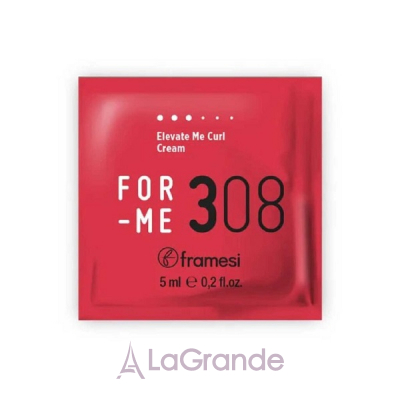 Framesi For-Me 308 Elevate Me Curl Cream     ()