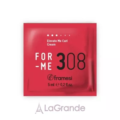 Framesi For-Me 308 Elevate Me Curl Cream     ()