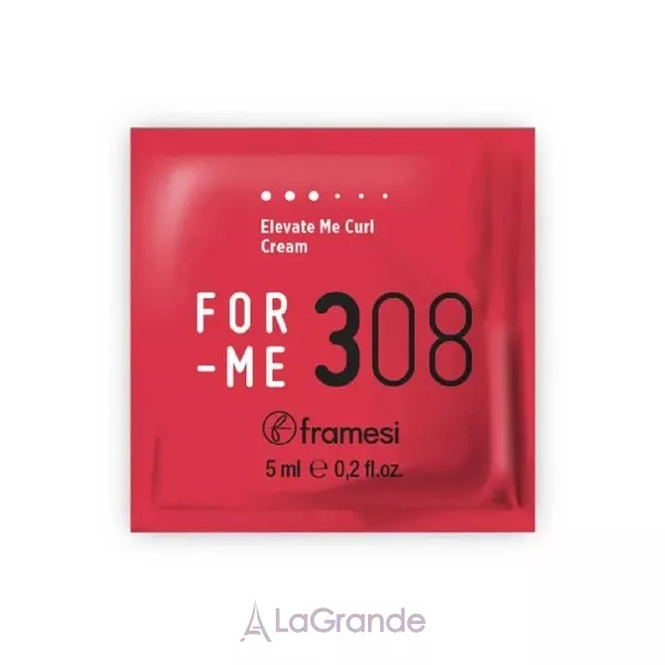 Framesi For-Me 308 Elevate Me Curl Cream ���� ��� �������� ������� (�������)