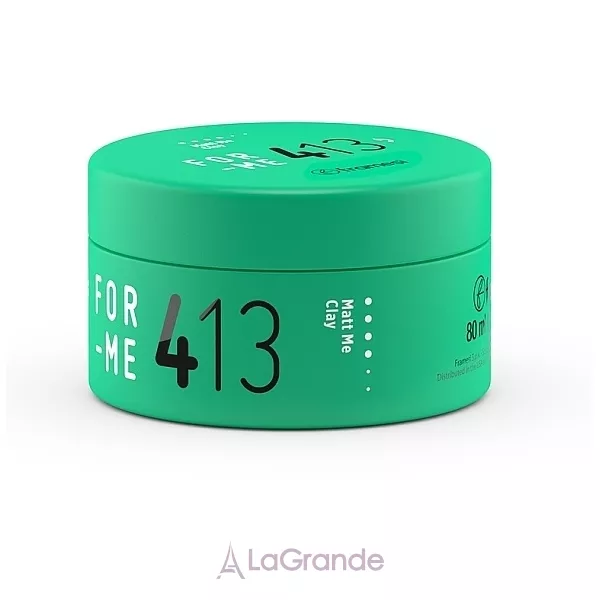 Framesi For-Me 413 Matt Me Clay ������������ ������� ����� ��� ����� ������� �������� (�������)