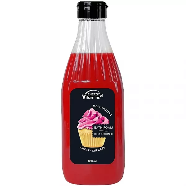 Energy of Vitamins Cherry �upcake ��������-��� ��� ���� 