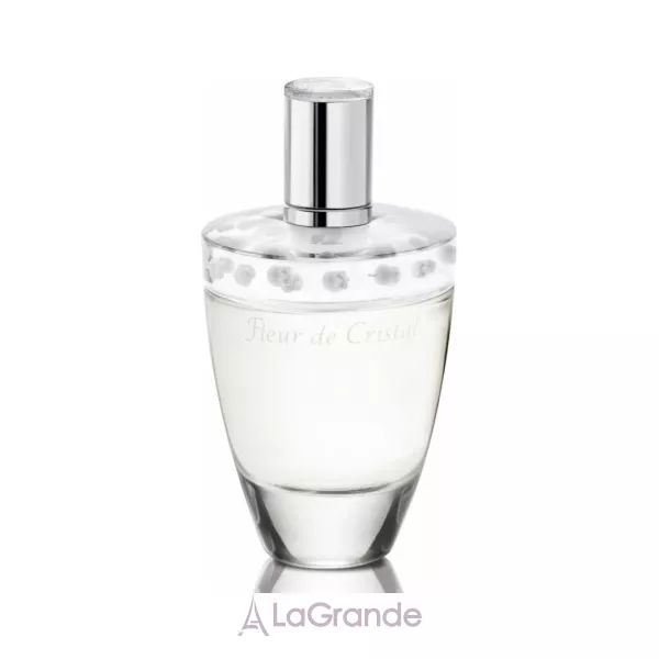 Lalique Fleur de Crystal ��������������� ���� (������)