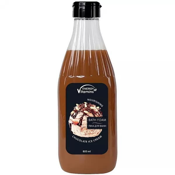 Energy of Vitamins Chocolate Ice-Cream ϳ�� ��� ���� 