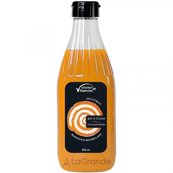 Energy of Vitamins Mandarin Marmalade ��������-���� ��� ���� 