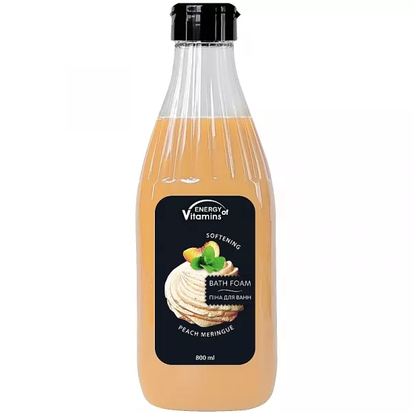 Energy of Vitamins Peach Meringue ��������-��� ��� ���� 